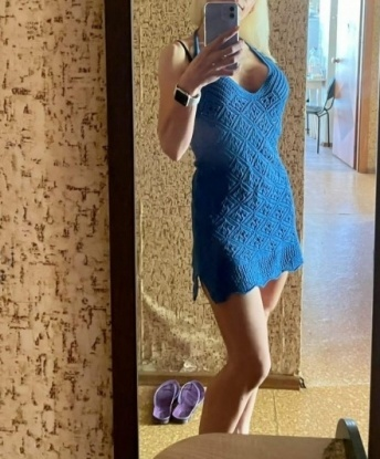 Валерия, 35 лет, 3 размер груди